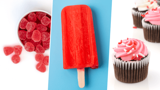 FDA Bans Red 3 Food Coloring: Here’s Why DN Doesn’t Use It - Divinity Nutra