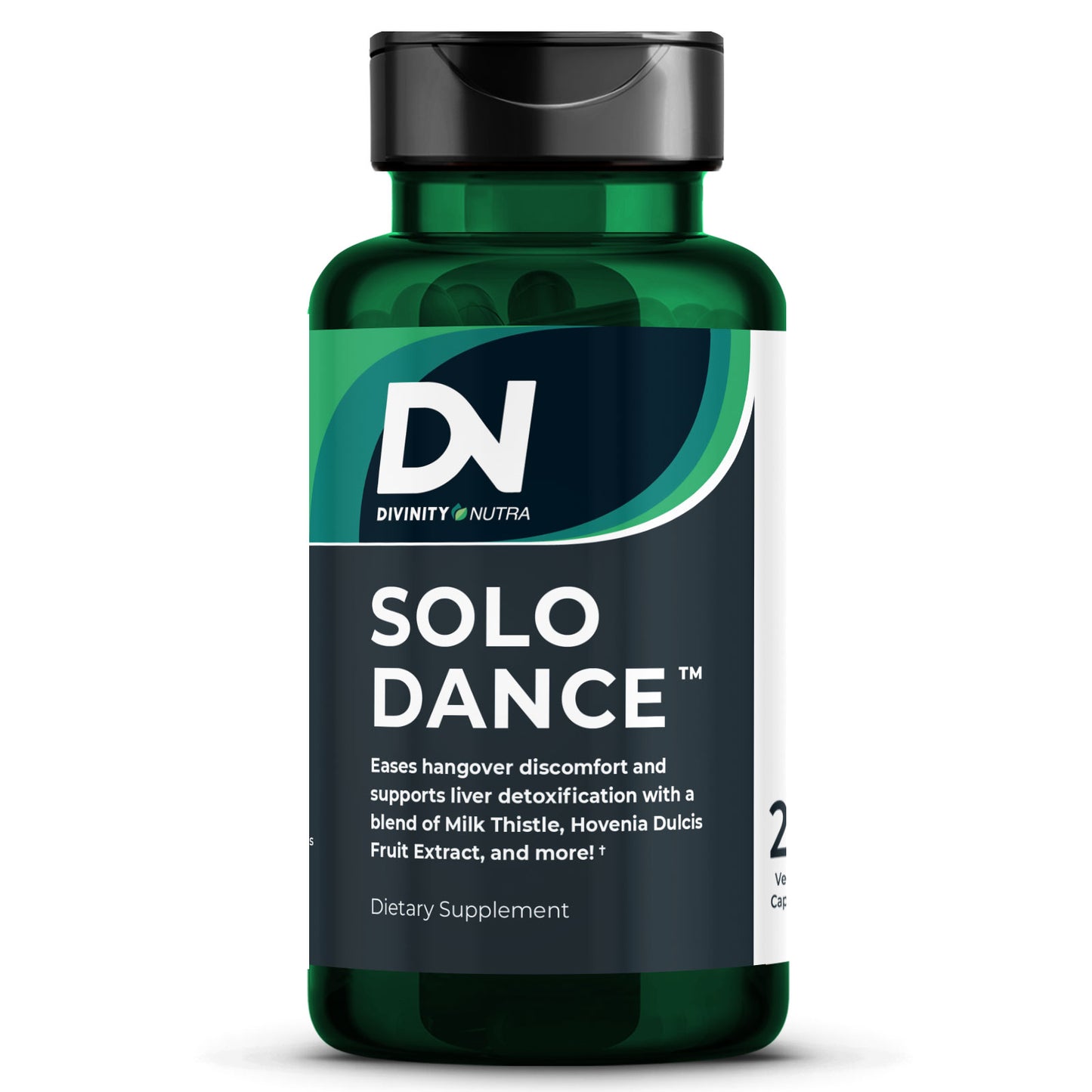 Solo Dance Supplement