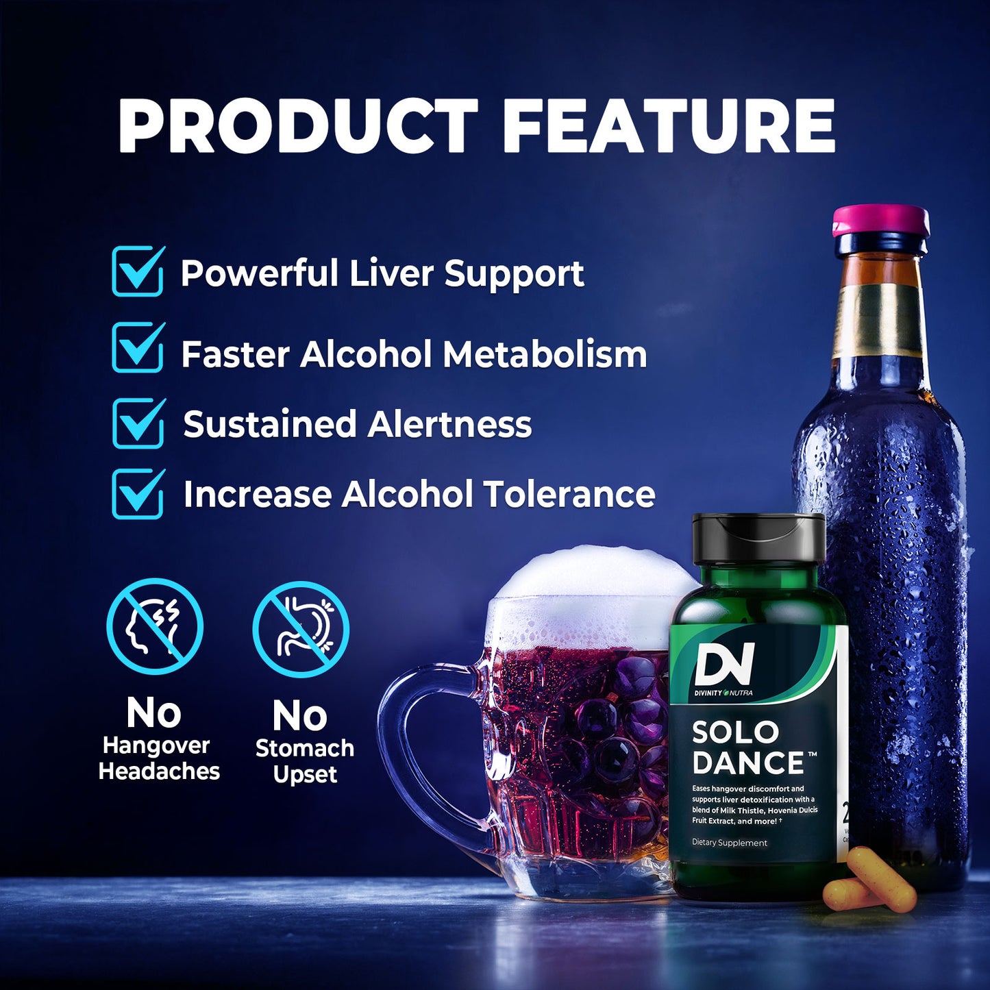 Solo Dance Supplement