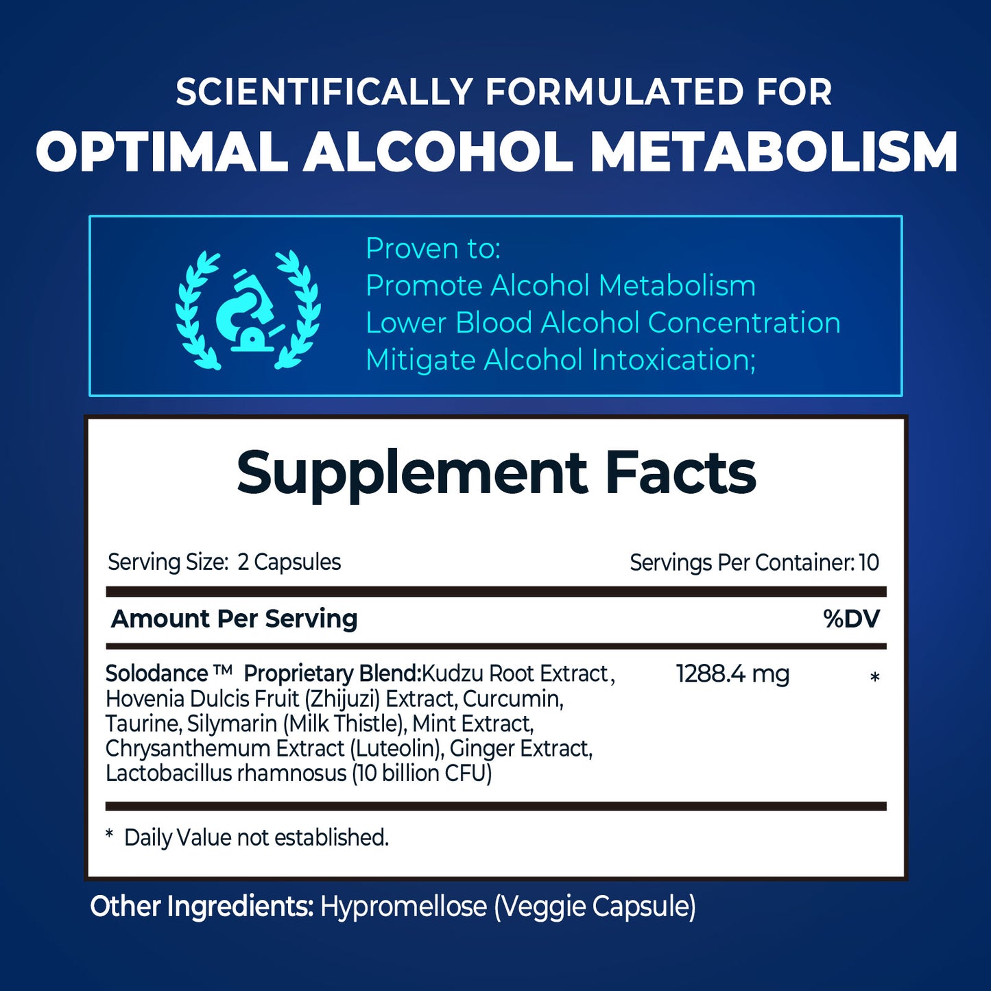 Solo Dance Supplement