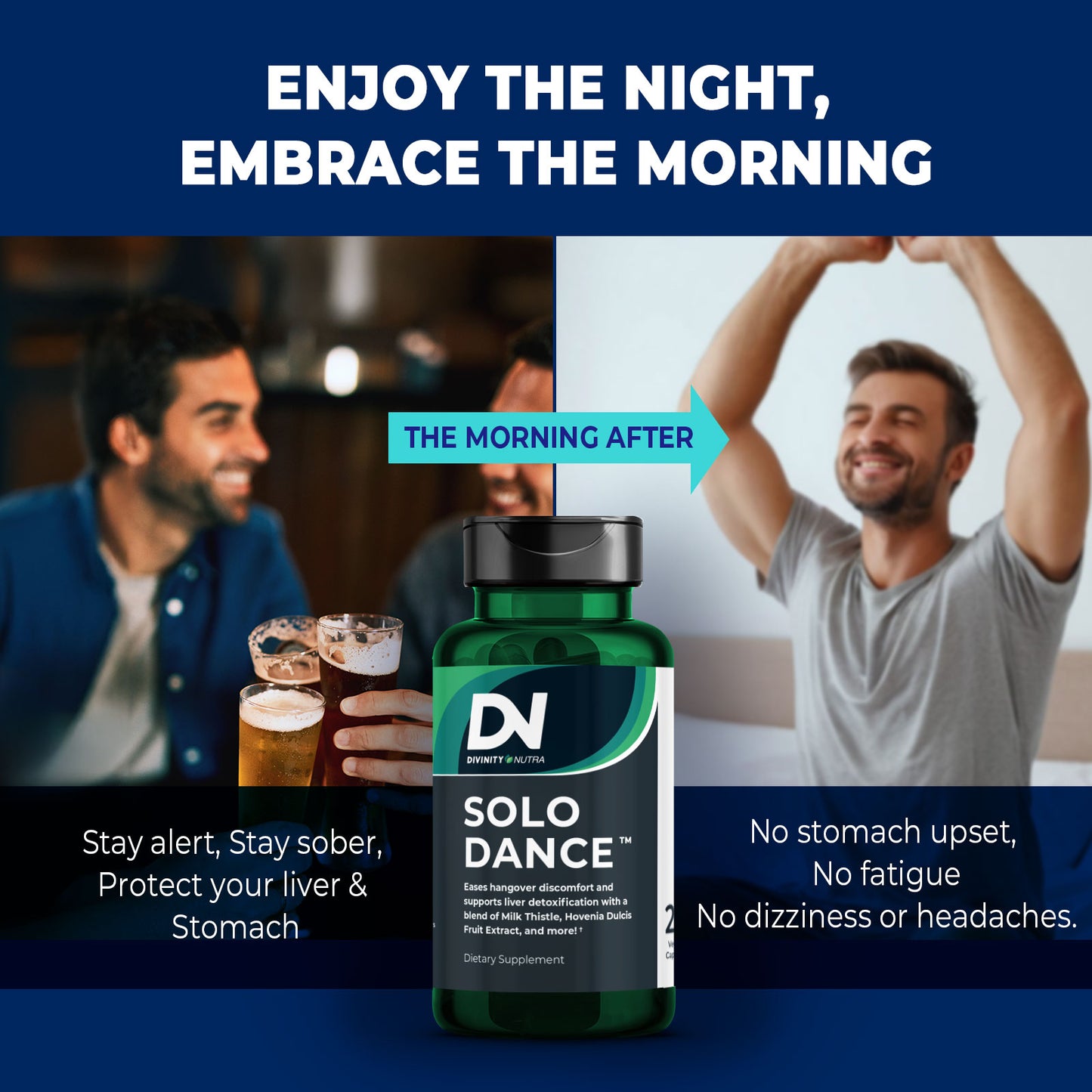 Solo Dance Supplement