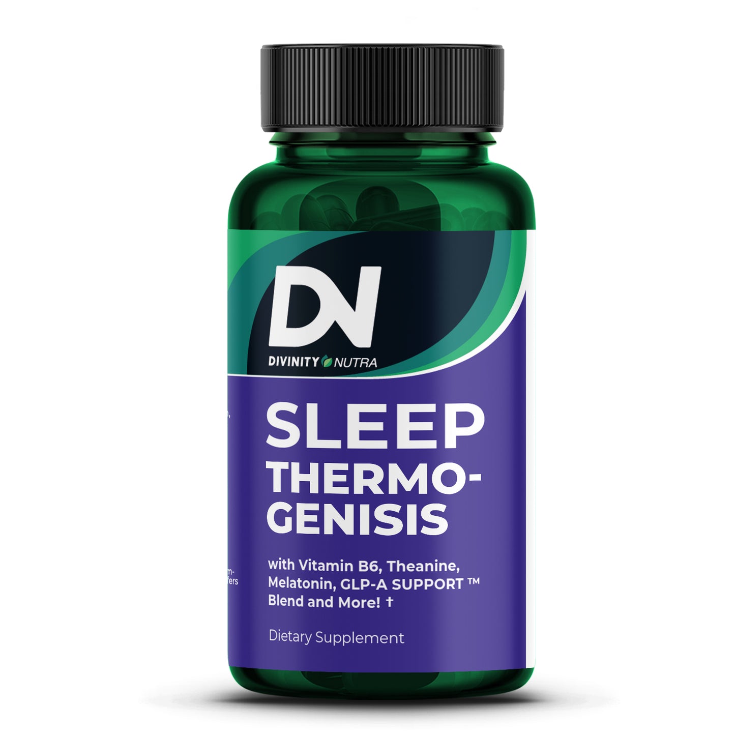 Sleep Thermo-Genisis