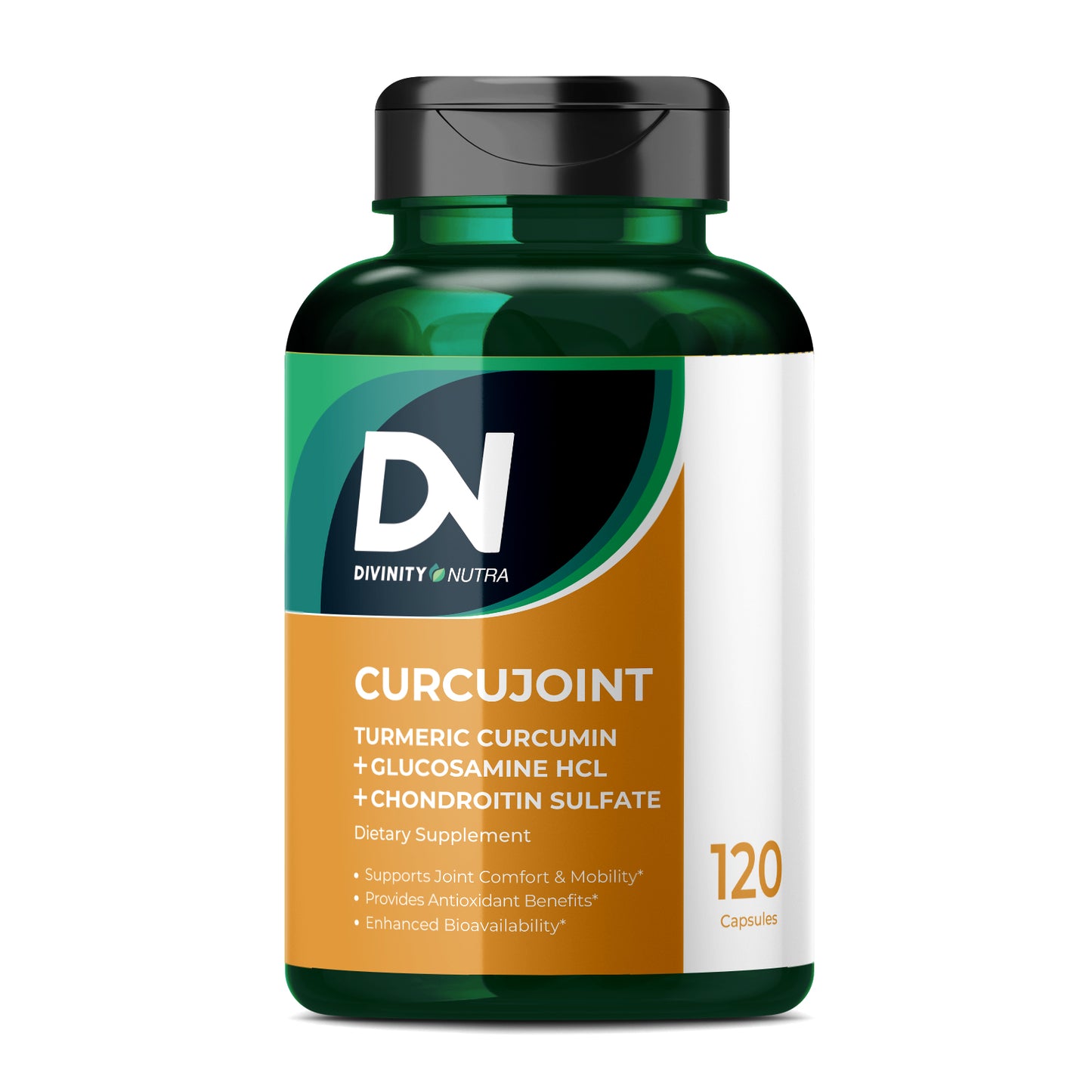 CurcuJoint