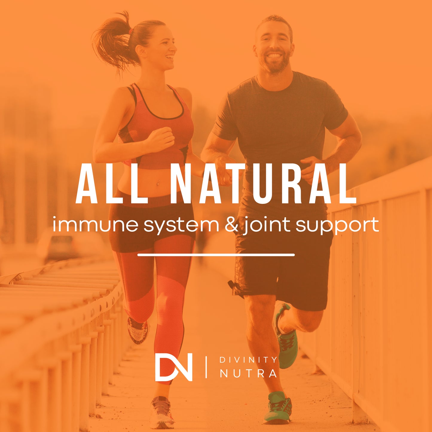 Curcumin Supplement with BioPerine