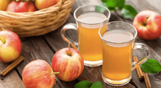 Apple Cider Vinegar Dosage: How Much Should You Drink? - Divinity Nutra