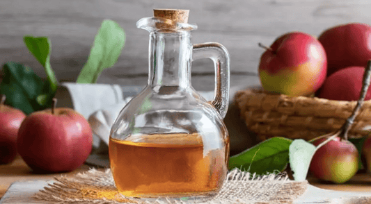 When to Drink Apple Cider Vinegar: Before Bed or in the Morning? - Divinity Nutra