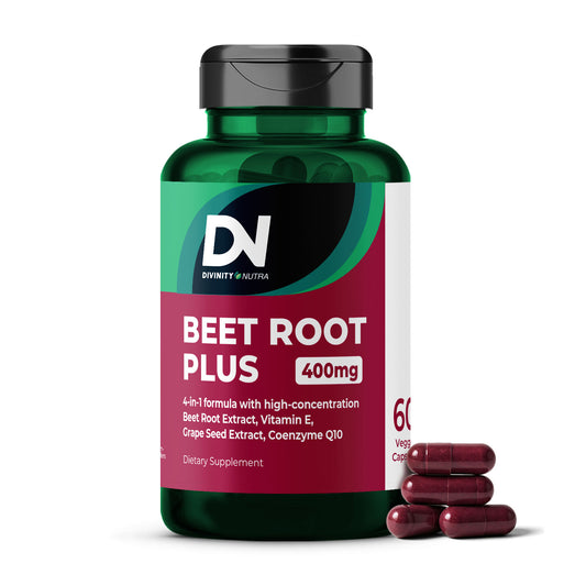 Beet Root Plus