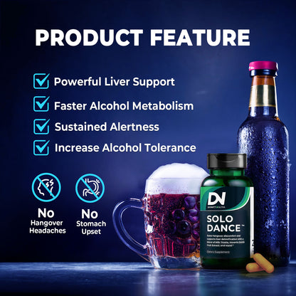 Solo Dance Supplement