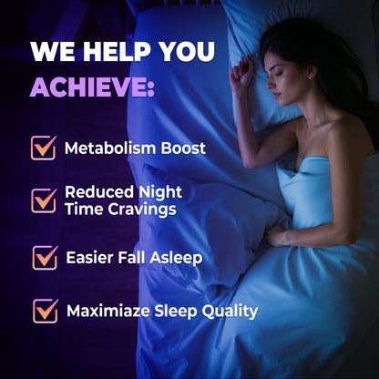 Sleep Thermo-Genisis Supplement