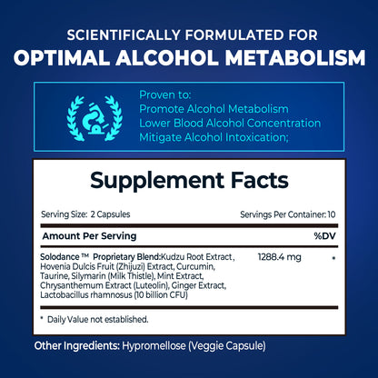 Solo Dance Supplement