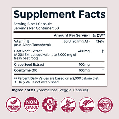 Beet Root Plus
