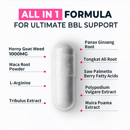 BBL SupportSupplement