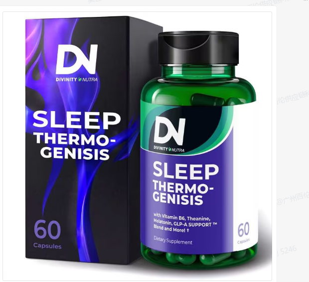 Sleep Thermo-Genisis Supplement