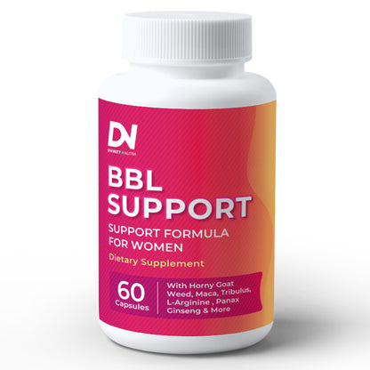 BBL SupportSupplement