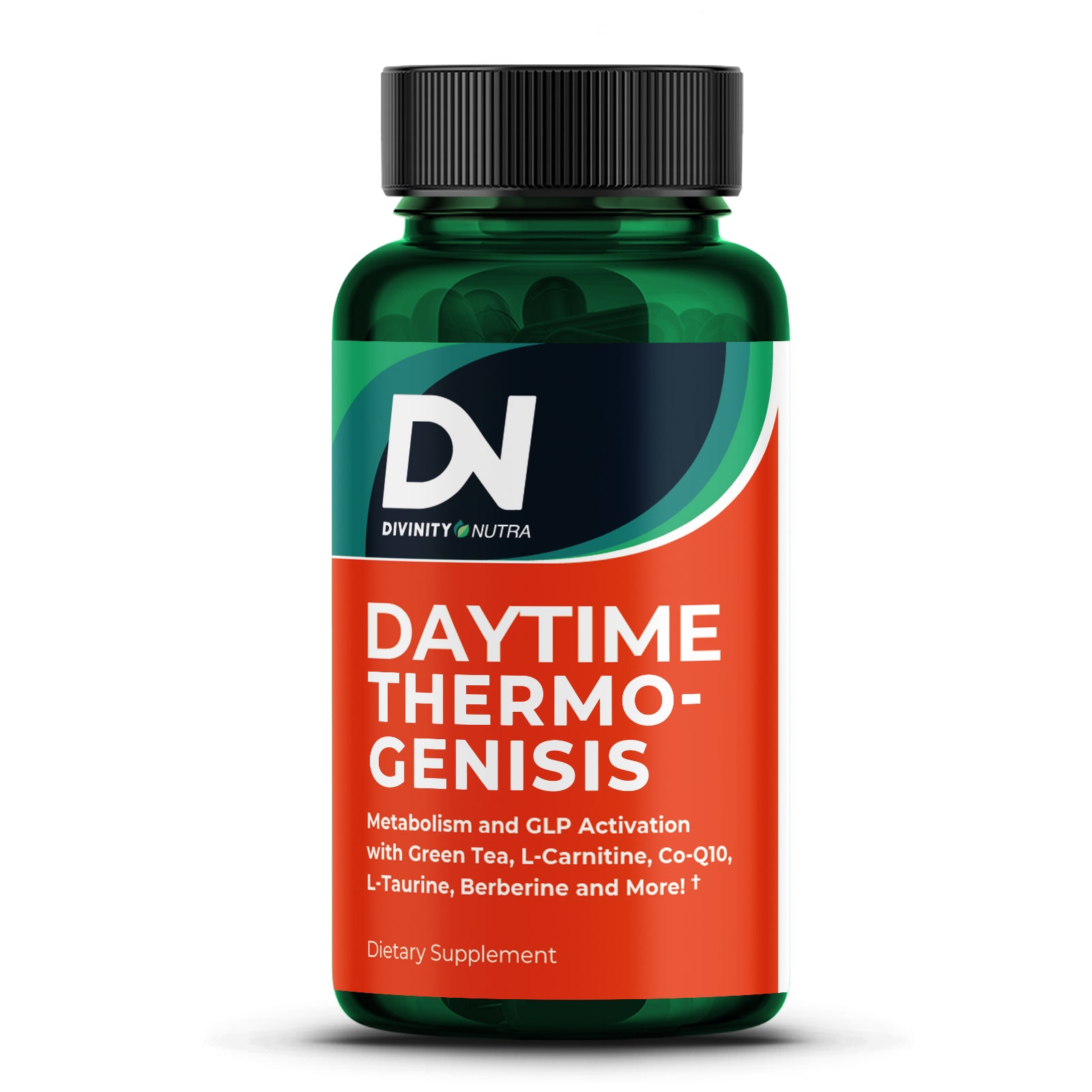Daytime Thermo-Genisis