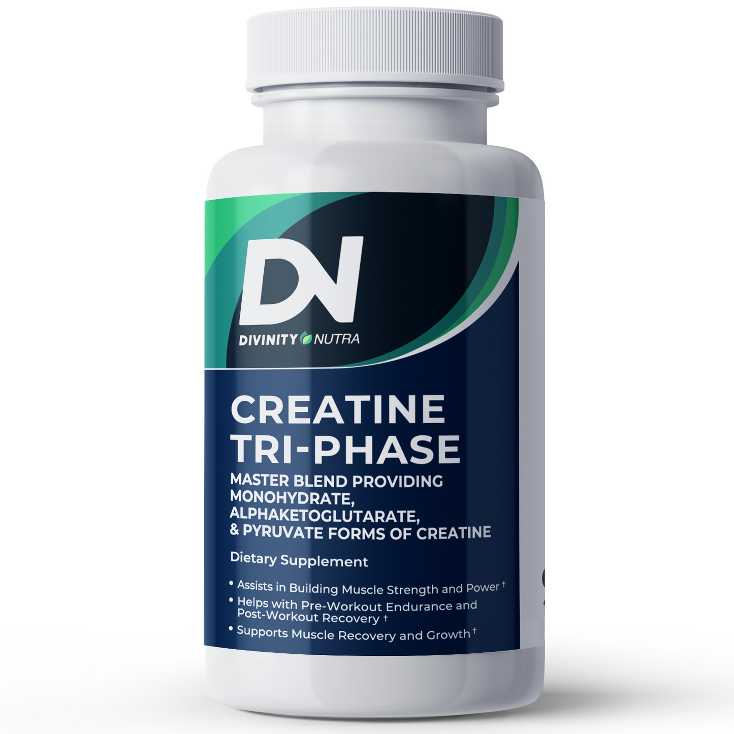 Creatine Supplement