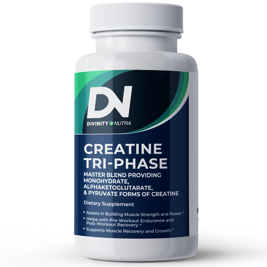 Creatine Supplement