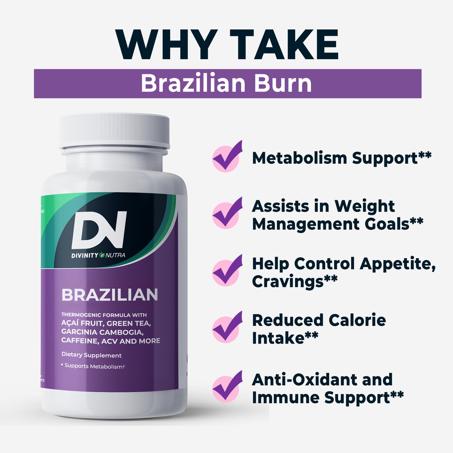 Brazilian Supplement